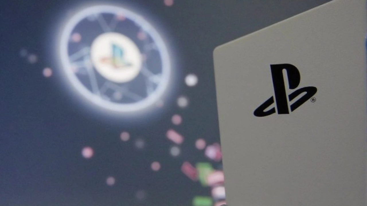 Sony PlayStation Network Outage Disrupts Gamers Worldwide on Busy Weekend