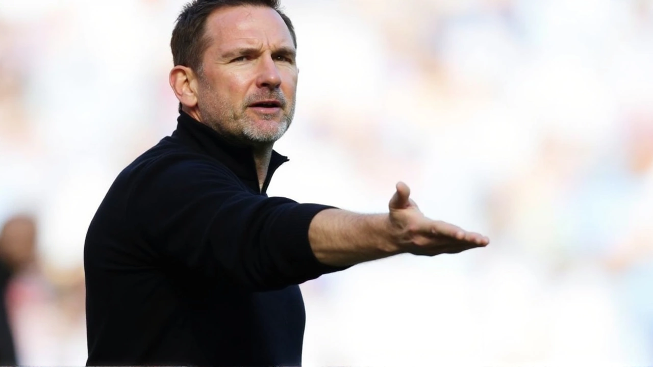 Frank Lampard Cautions Coventry City as Sheffield United Clinch Top Spot