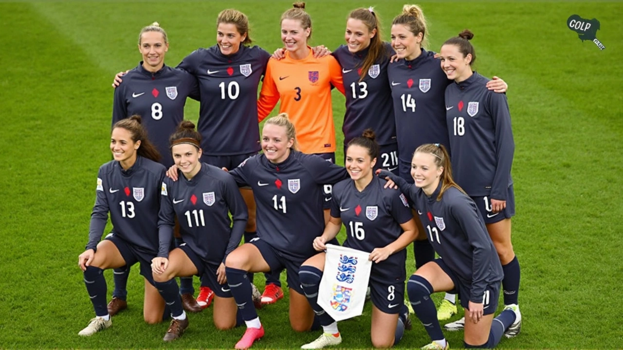 Portugal vs England: Women's Nations League Clash Broadcast Details