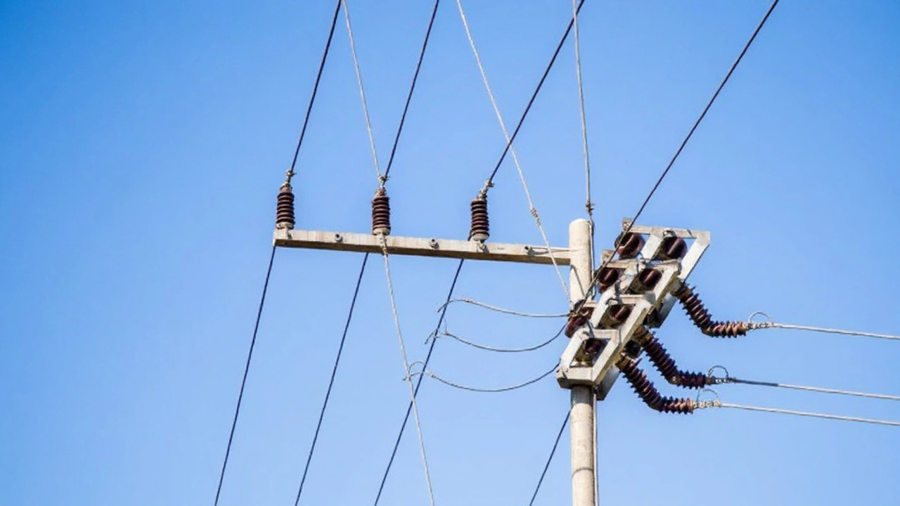 Grid Woes Spark Political Tension and Technical Headaches