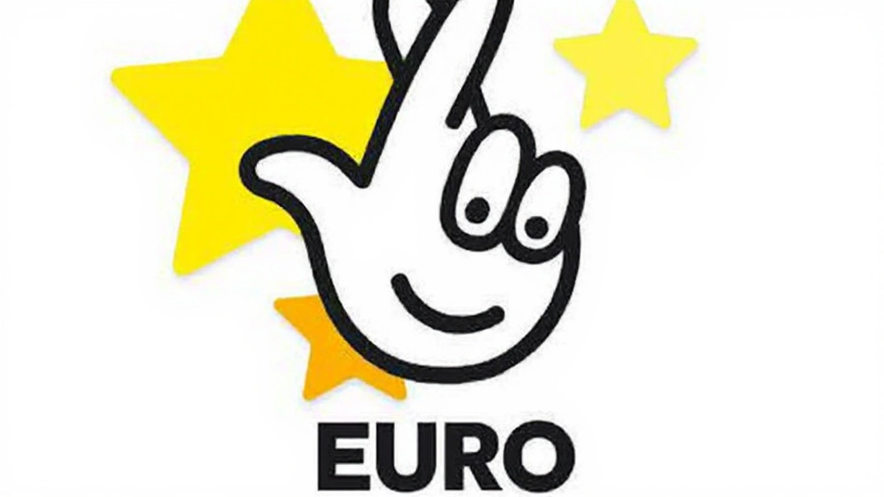 EuroMillions and Thunderball Winning Numbers for February 11, 2025 Draw
