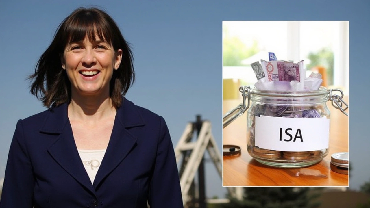 Focus Remains on Tax-Efficient Savings and Growth