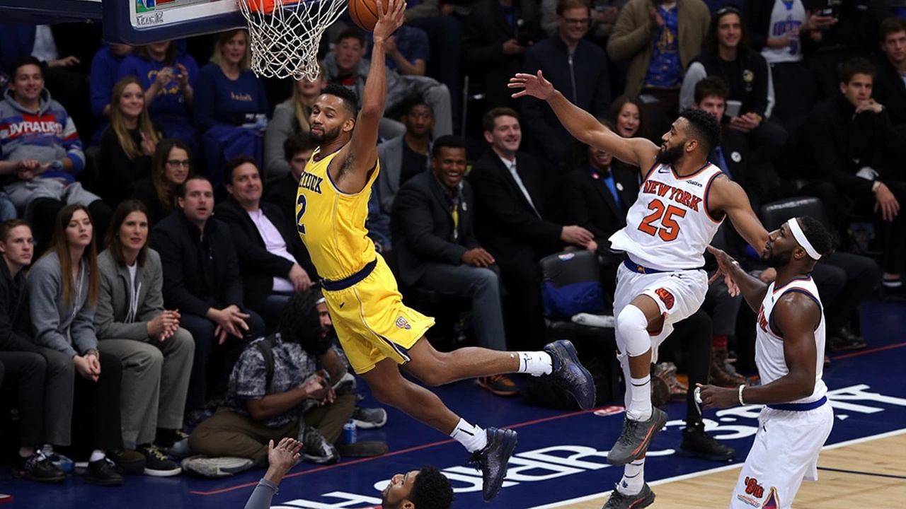 How to Watch: Streaming the NBA Playoffs Without Cable