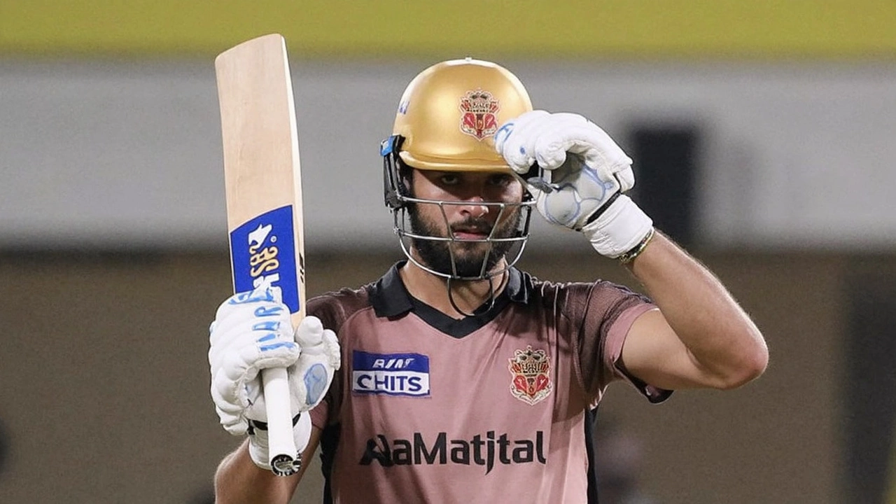 IPL 2025: Punjab Kings Outplay Chennai Super Kings as Chahal Bags Hat-trick at Chepauk