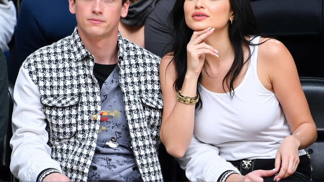 Kylie Jenner and Timothée Chalamet Absent from 2025 Met Gala After-Parties: Footwear Woes and NBA Priorities
