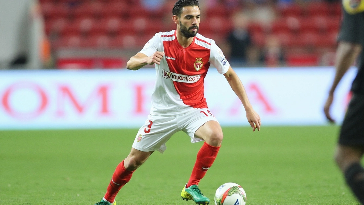 Monaco and Benfica: Players Who Shaped Both Clubs and Their Lasting Rivalry