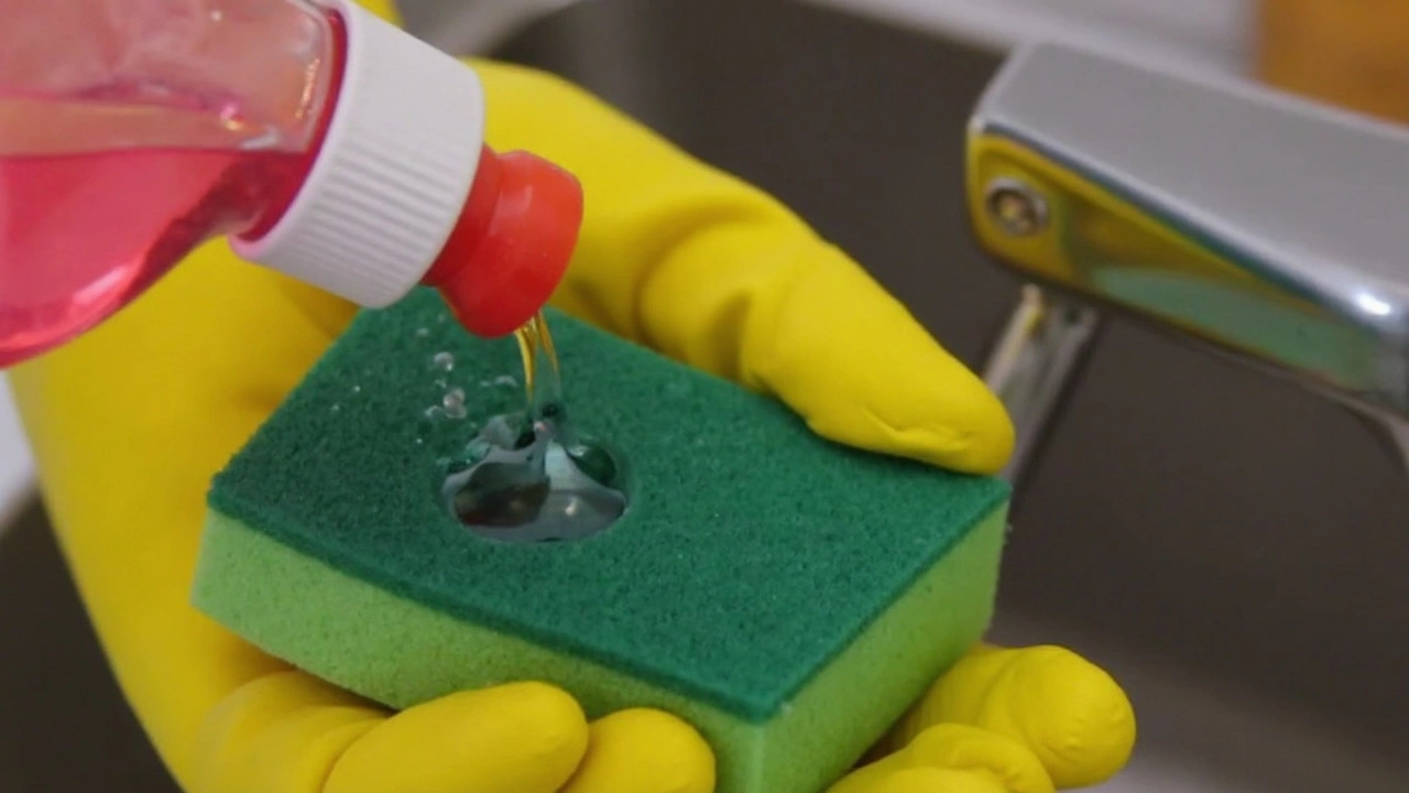 Refillable Solutions: Simple Steps That Make a Big Difference