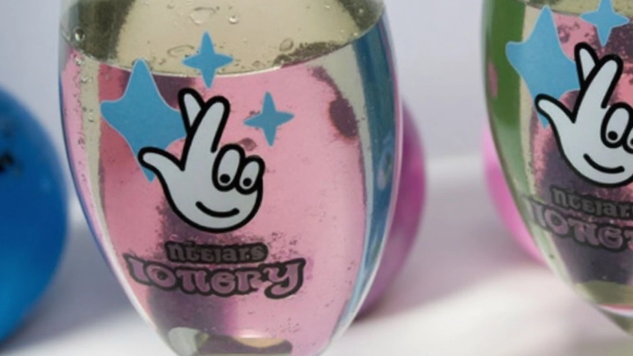 Single Ticket Nets £3.8 Million Lotto Jackpot as National Lottery Urges Players to Check Tickets