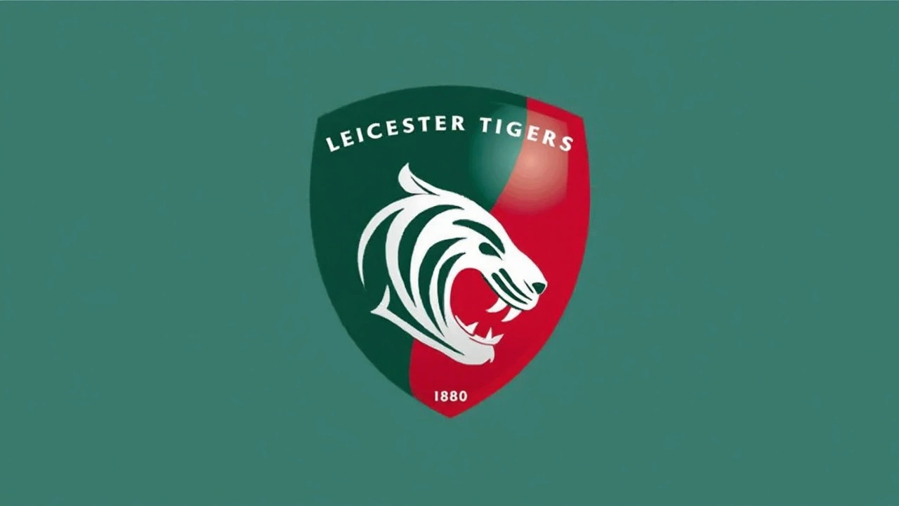 Tigers Eye Revenge as Sharks Visit Welford Road in Champions Cup Clash