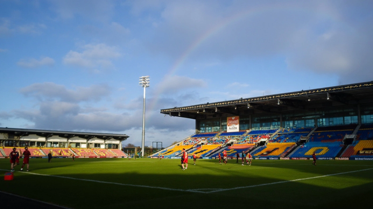 York City Football Club Is Looking for a Business Development Officer to Boost Revenue