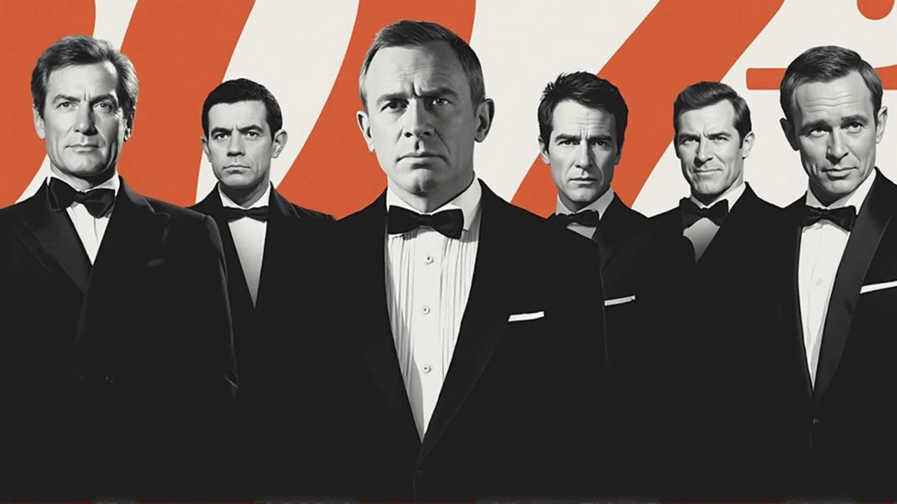 Amazon's $1 Billion James Bond Bet: What the MGM Deal Means for 007's Future