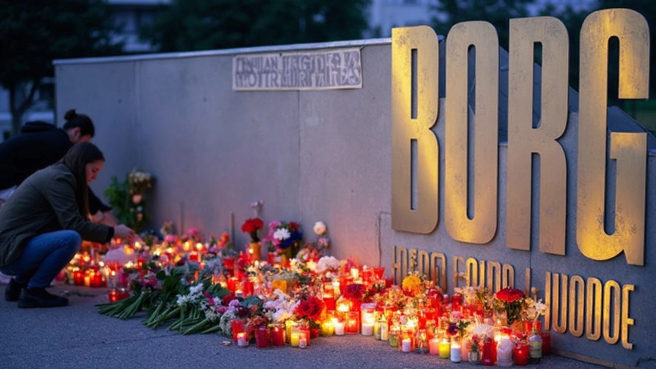 Austria School Shooting in Graz Leaves 10 Dead and Shocks Nation