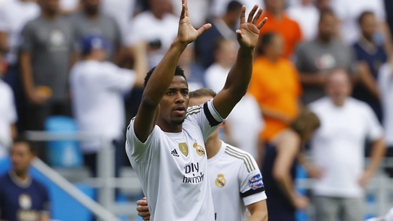 Bellingham’s Masterclass and Madrid’s Ruthless Edge
