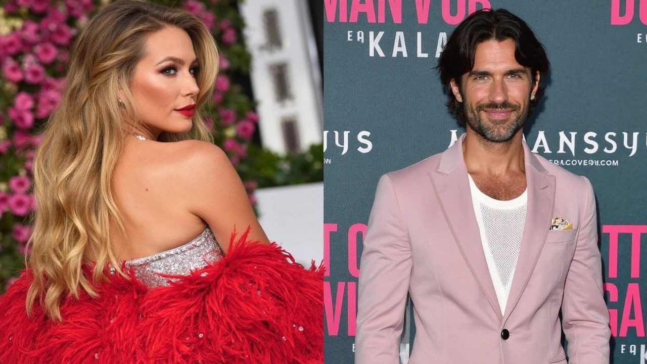 Blake Lively Backs Off Emotional Distress Claims Against Justin Baldoni After Legal Battle Over Medical Records