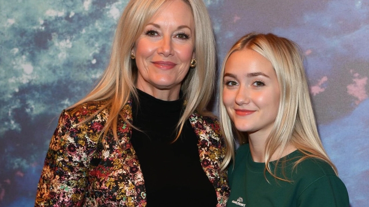 Emmerdale Star Sammy Winward's Daughter Mia Claims Family Estrangement Over OnlyFans Success
