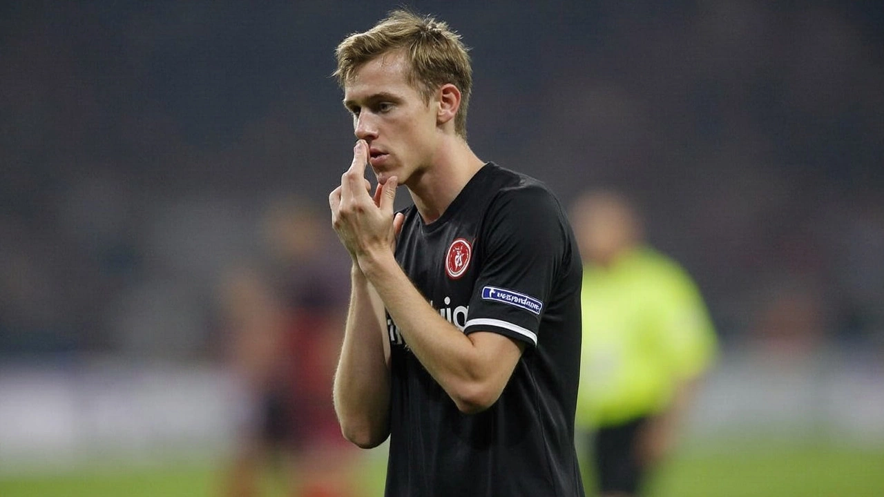Liverpool Pushes for Florian Wirtz with Player Swap Amid Leverkusen Standoff