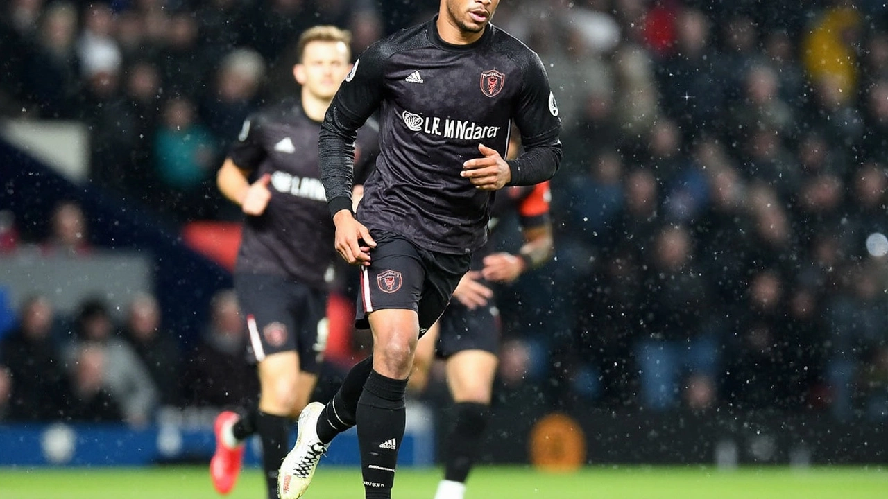 Mayulu Returns to Familiar Ground in Austria