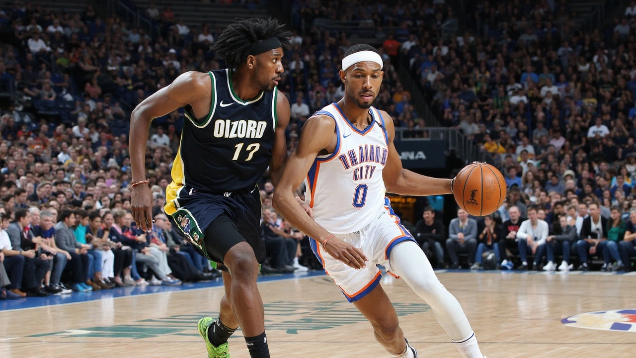 Pacer Problems: Missed Shots and Missed Chances