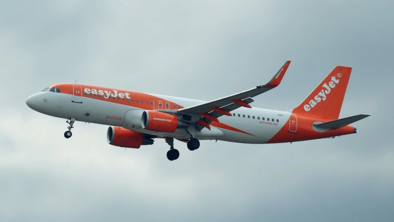 Passenger Disruption and Broader Safety Questions