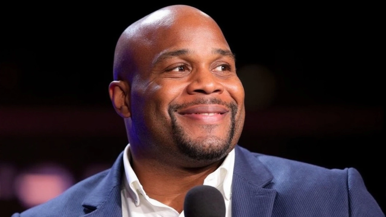 UFC’s Heavyweight Division: On Hold and Under Fire
