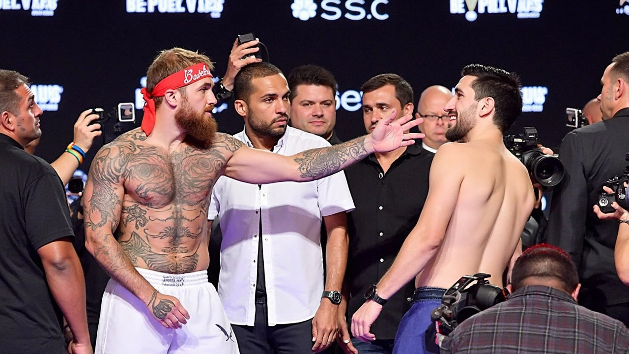 What’s at Stake and How the Odds Stack Up