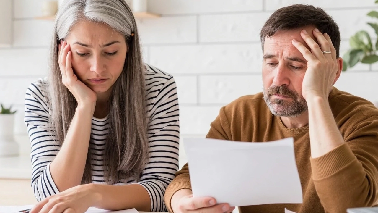 What’s Driving the Push for Higher PIP Payments?