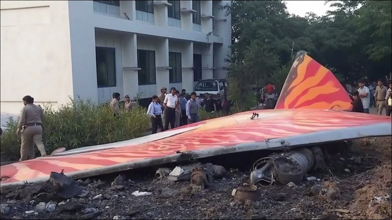 Air India CEO Denies Mechanical Faults in Deadly Boeing 787 Crash as Probe Intensifies