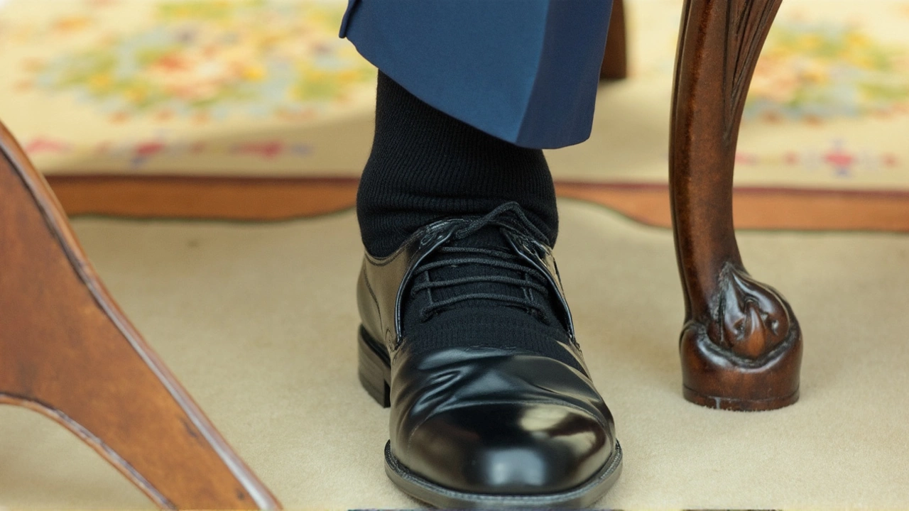 Chronic Venous Insufficiency: Why Your Legs Swell, Hurt, and Change Color
