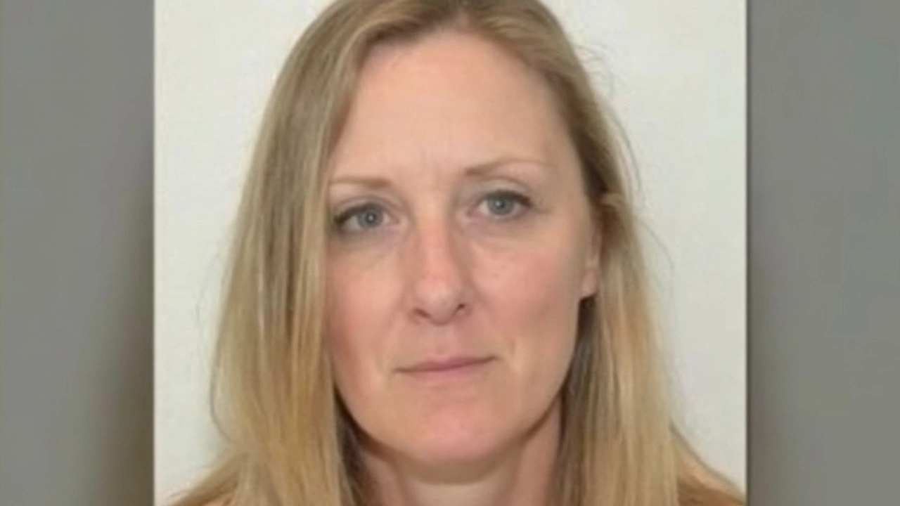 Expert Panel Finds No Medical Proof in Lucy Letby Baby Murder Convictions