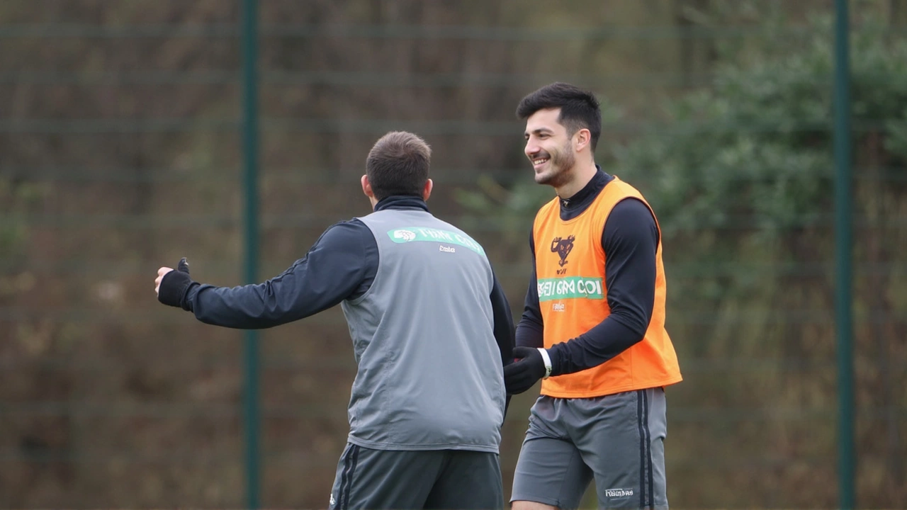 Fulham Secure Striker Raul Jimenez with Contract Extension as Club Eyes European Push