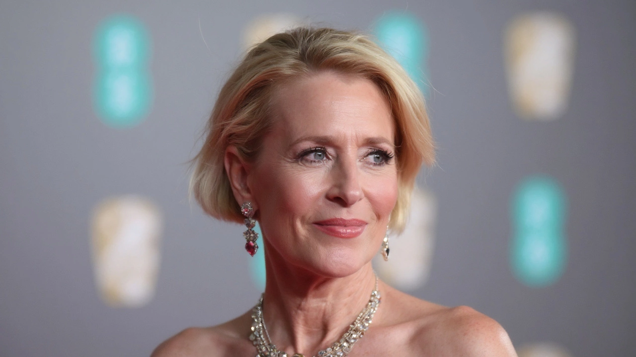 Global Stardom, Bold Choices, and Creative Heroes