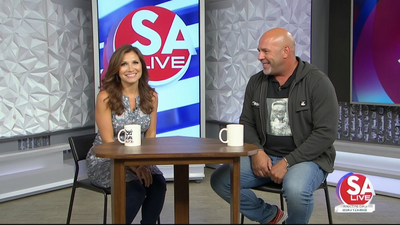 Goldberg’s Last Stand: The Legendary Wrestler Faces Gunther in Dramatic WWE Farewell