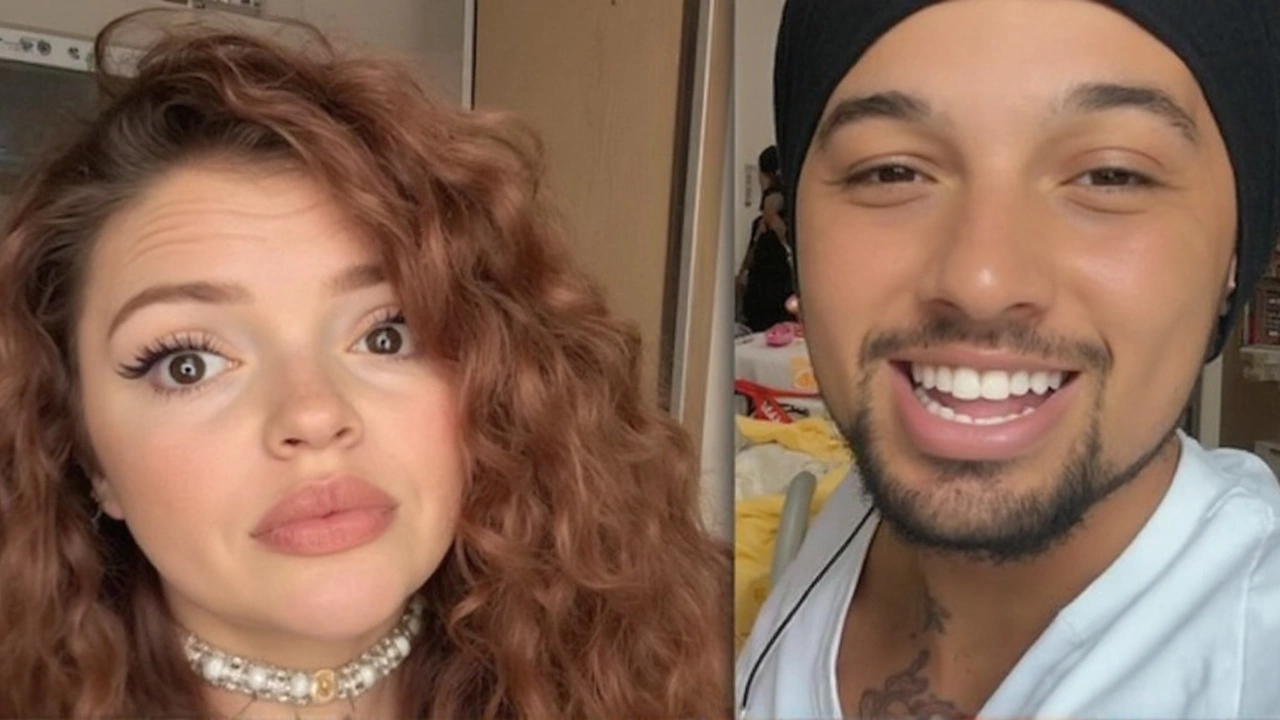 Inside Jesy’s Hospital Journey and Fan Support