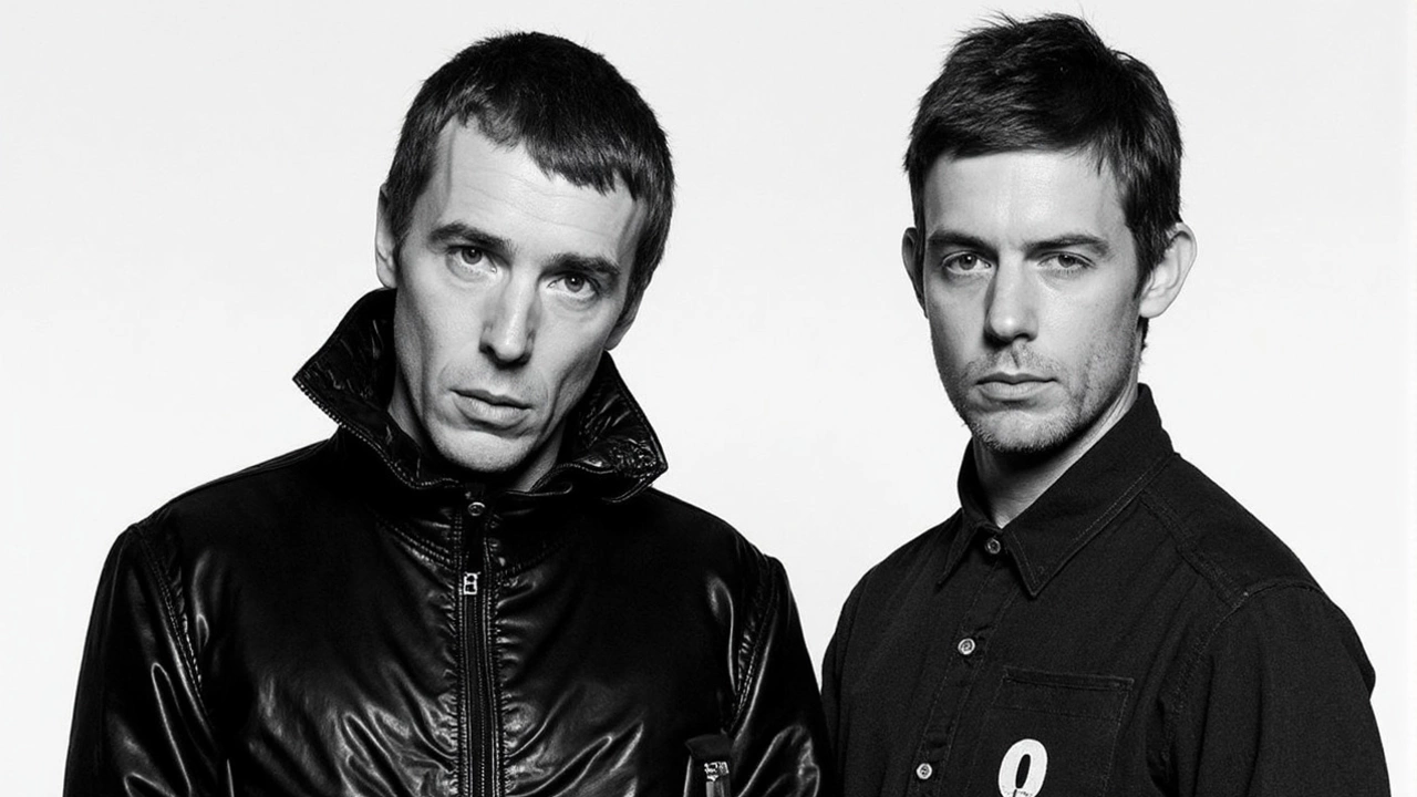 Inside the Comeback: Tour, Soundchecks, and Worldwide Buzz