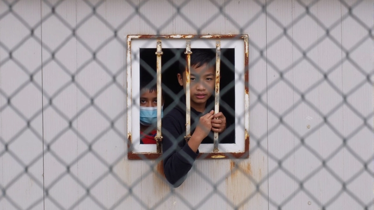 Morocco’s Role as a Migration Gatekeeper: Routes, Risks, and Political Tensions at Europe's Doorstep