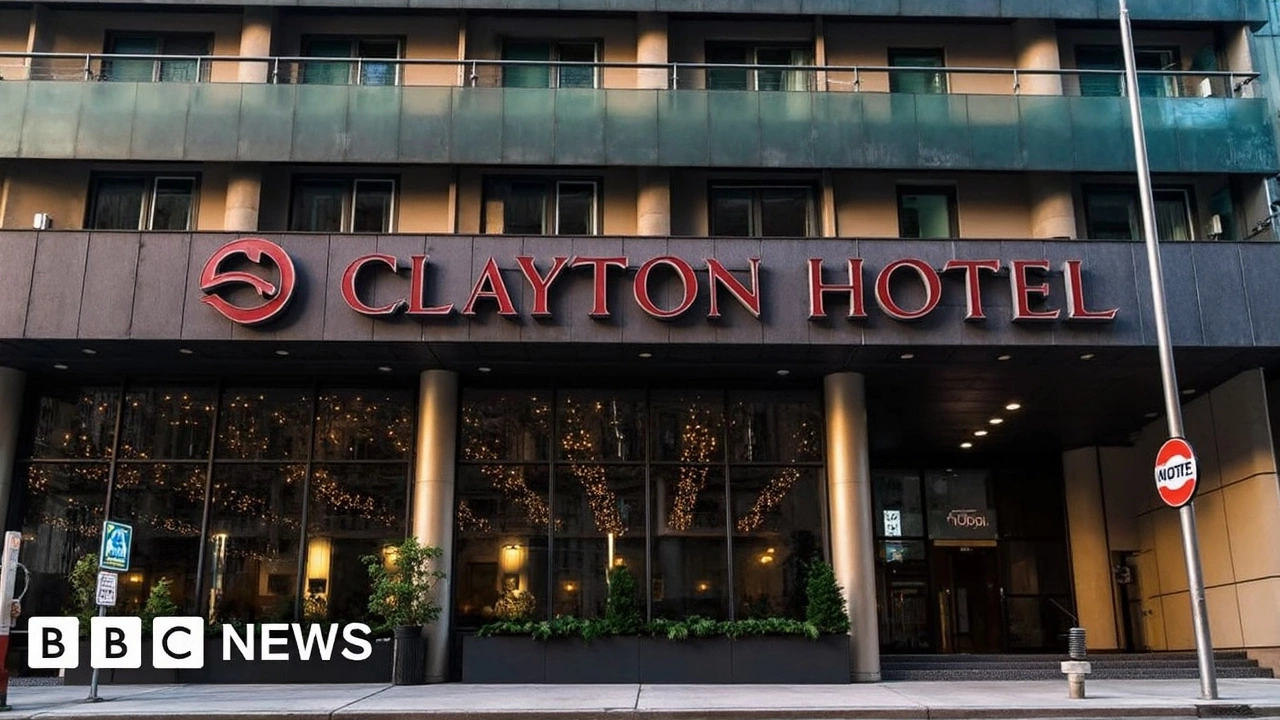 Scandinavian Consortium Seals €1.4 Billion Dalata Hotel Group Acquisition, Boosting Scandic's UK and Ireland Reach
