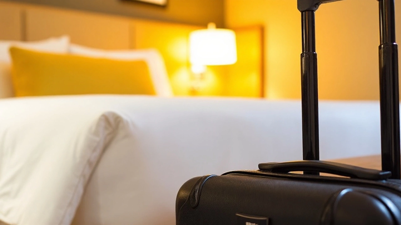 A Guest Experience Engineered for Total Escape