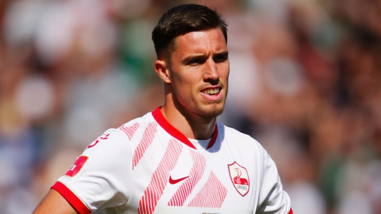 Benjamin Sesko Nears Manchester United Move as Leipzig Weighs Big-Money Premier League Bids