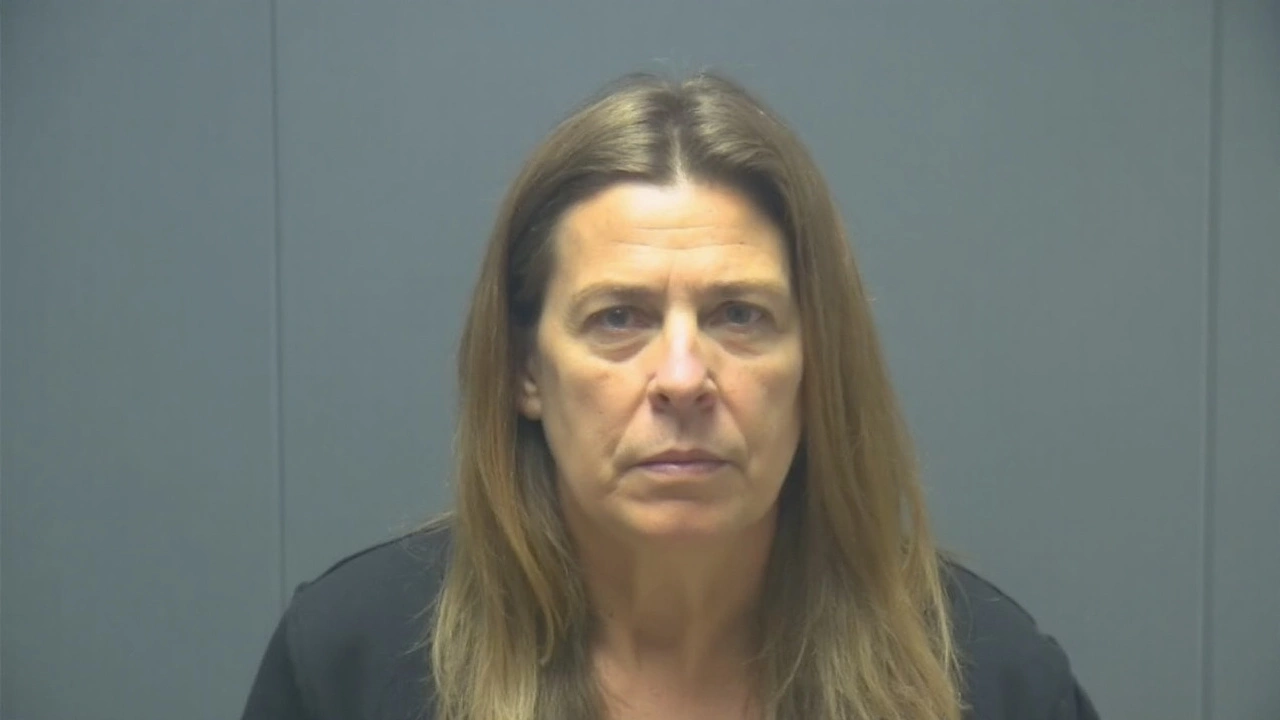 Catfishing case: Michigan mom who targeted her own daughter says she got swept into fake-message scheme