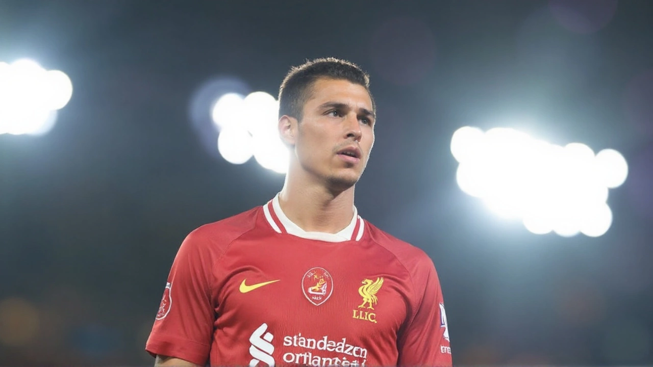 Darwin Núñez Transfers to Al Hilal in €53m Deal as Liverpool Plans Next Move