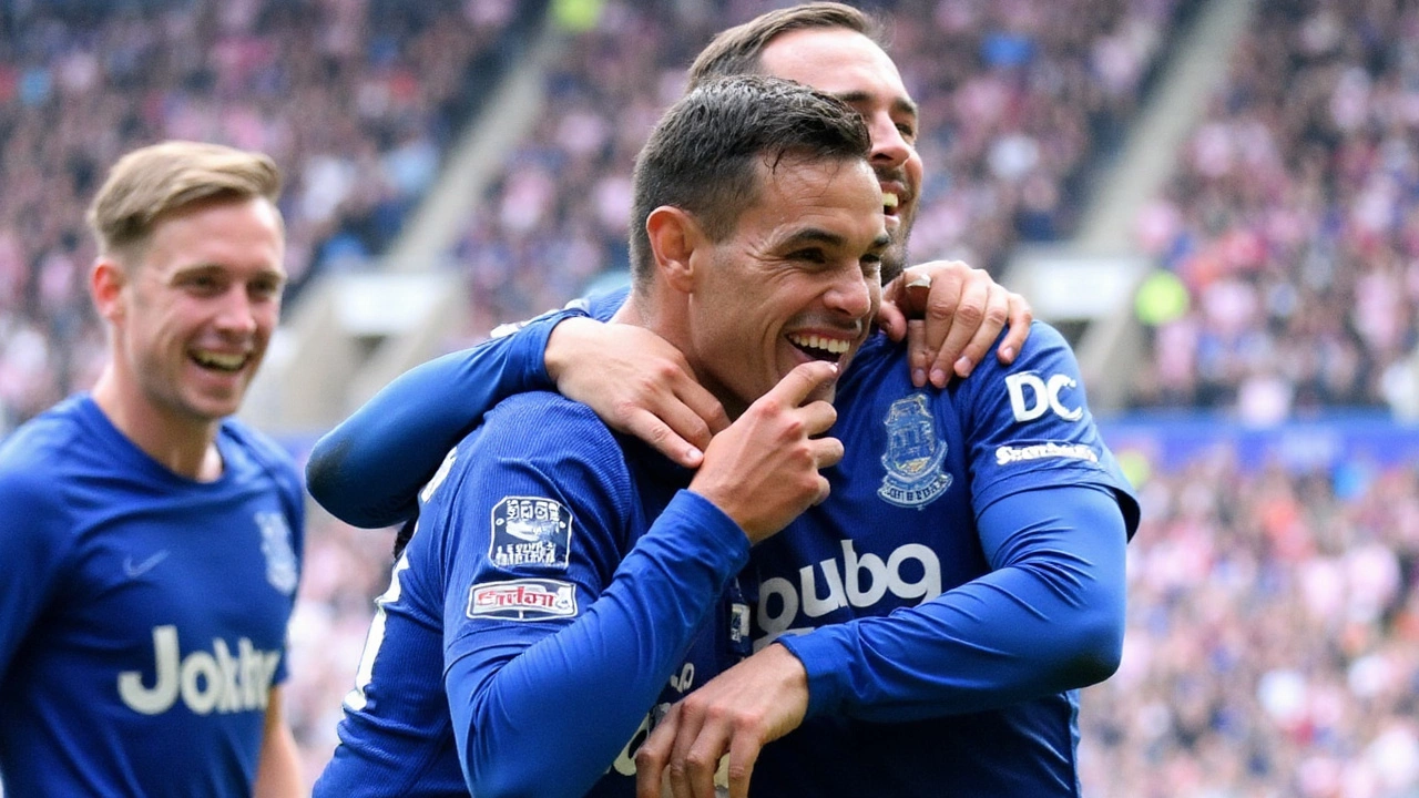 Everton vs Brighton live stream: New Hill Dickinson Stadium debut, kickoff time, how to watch
