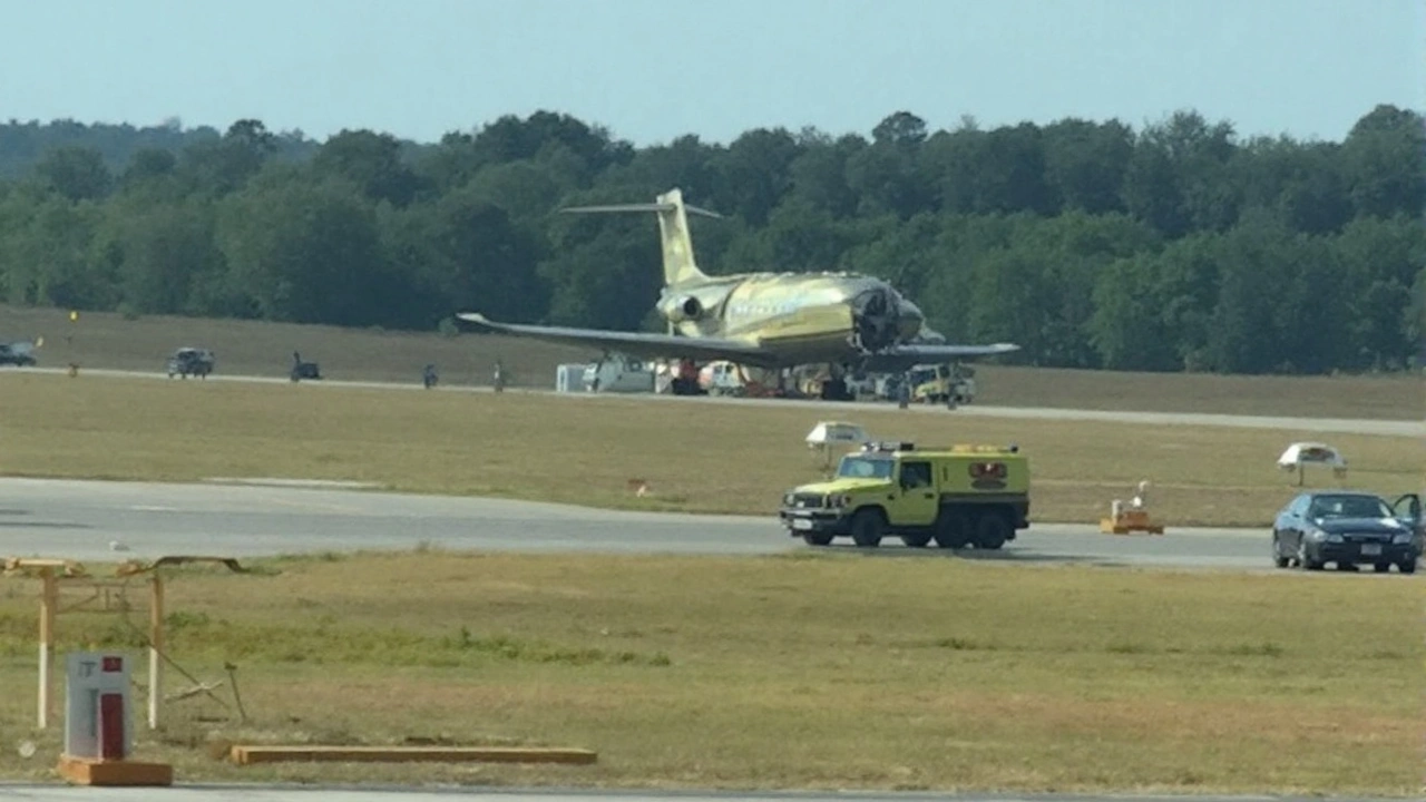 Flight Disruptions and Passenger Mayhem
