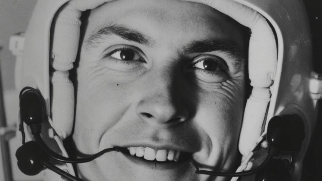 Houston, We Have a Problem: The Real Words Behind Apollo 13’s Most Famous Misquote
