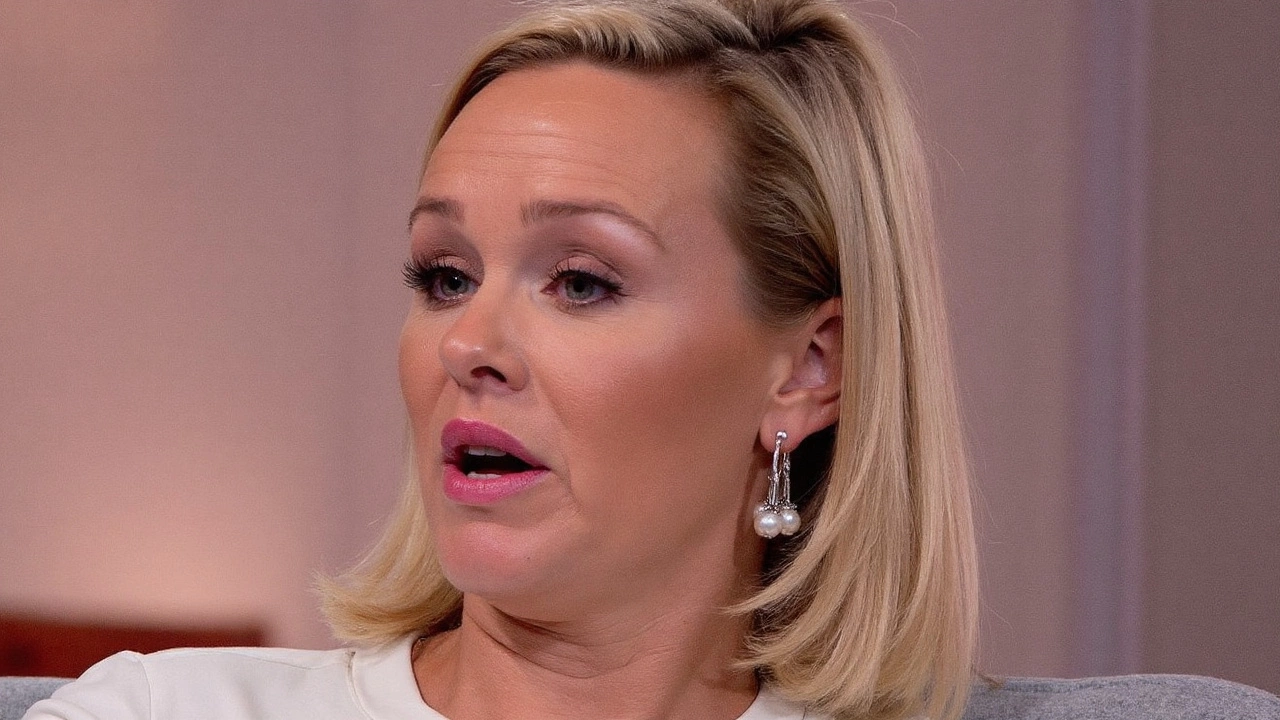 Kelsey Parker Breaks the Silence on Finding Love and Joy After Tragedy