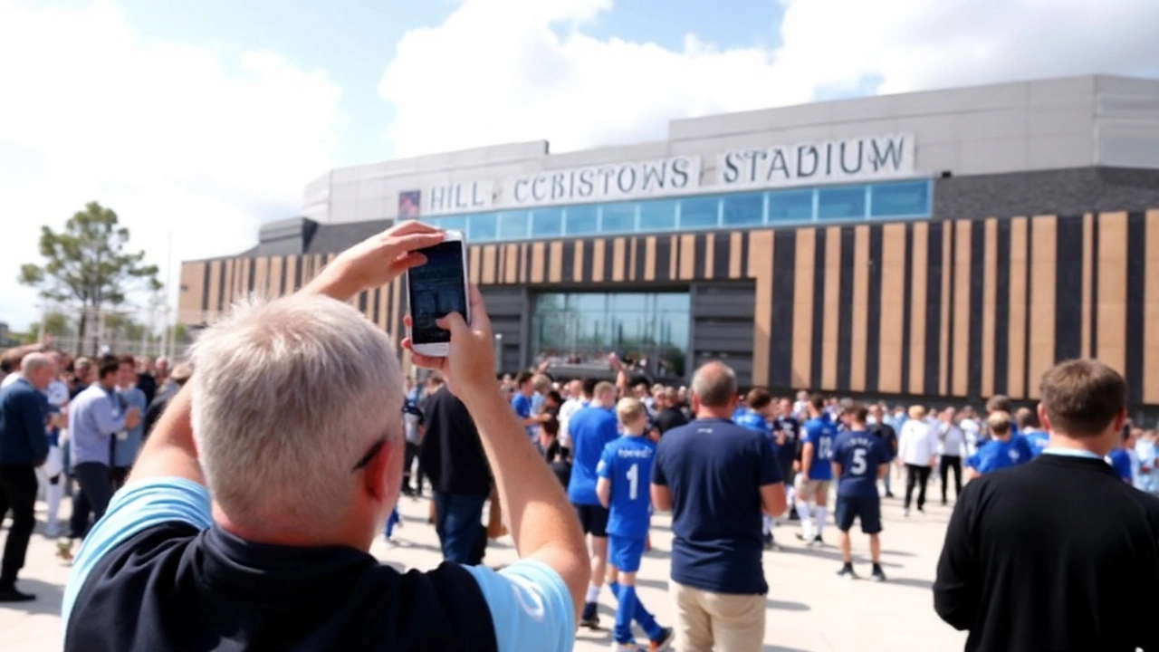 Kickoff time, TV channel, and how to watch
