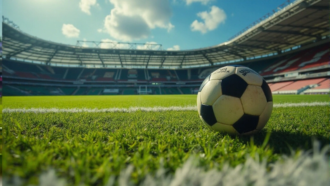 Luton Town vs AFC Wimbledon: League One Opener Preview—Hatters Seek Immediate Rebound