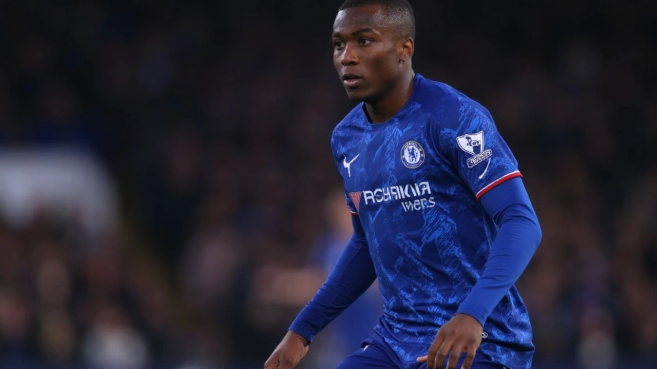 Premier League Giants in £100m Striker Race as Clubs Eye Isak and Šeško Amid Transfer Scramble