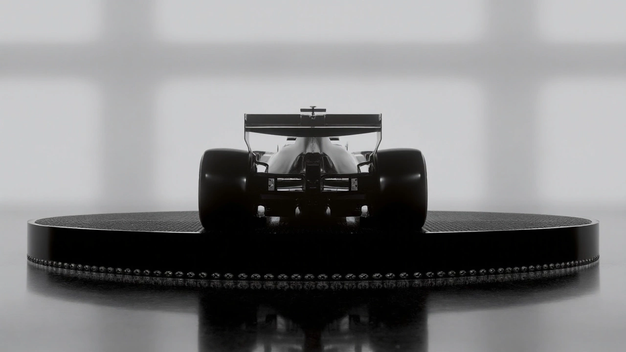 Revolut to headline Audi’s 2026 F1 entry in a landmark title partnership