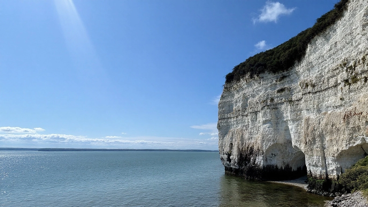 UK Weather Outlook Faces Uncertainty Amid Changing Global Patterns