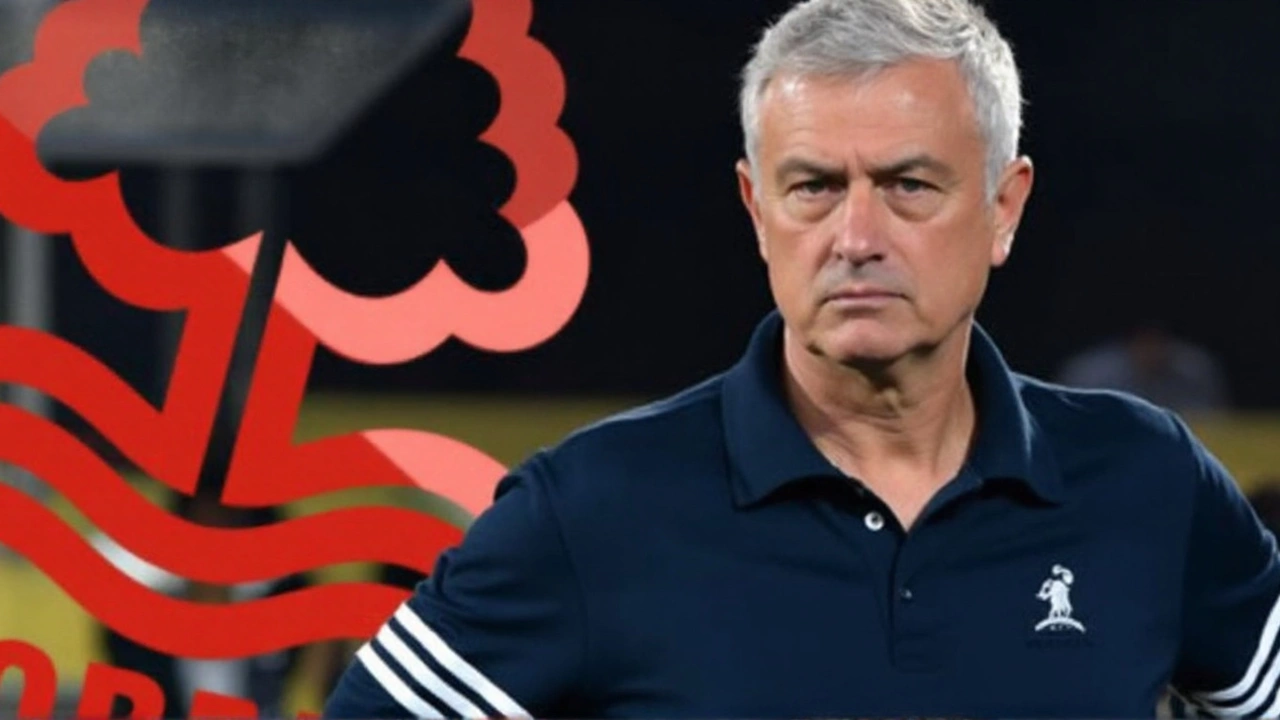 What this means for Mourinho, Fenerbahce, and the Turkish game